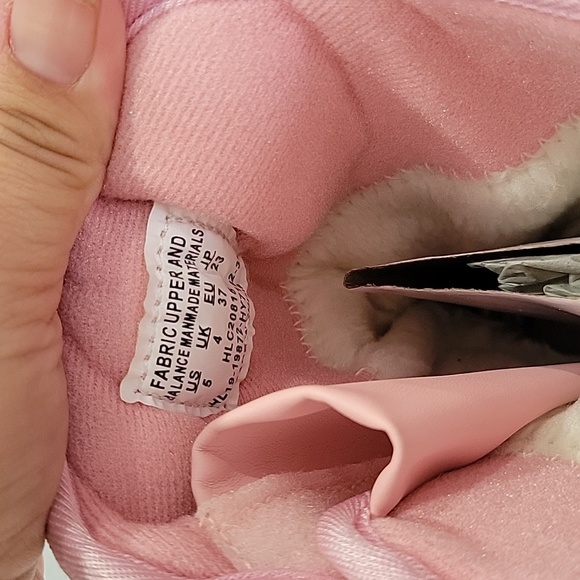 Girls Winter Boots Non-Slip Warm Snow-Resistant Girls Boots - Picture 7 of 10